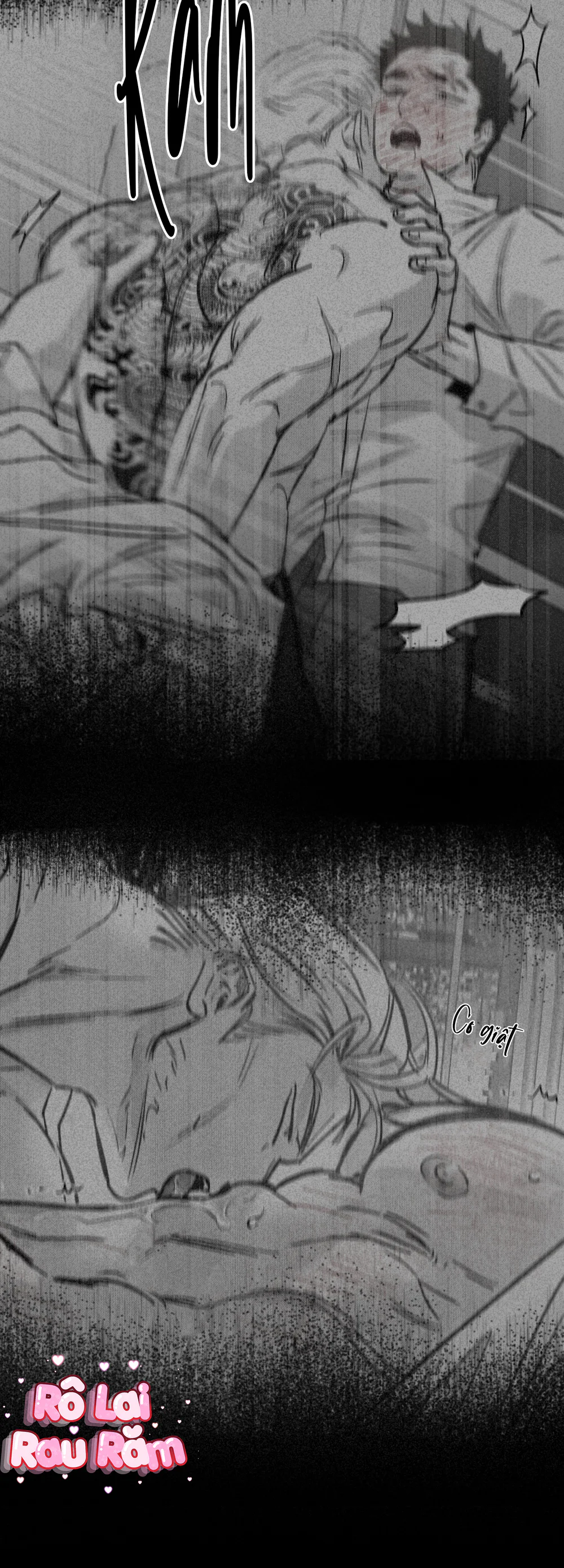 Đọc truyện  Cậu là thế giới của tôi - Chapter 16