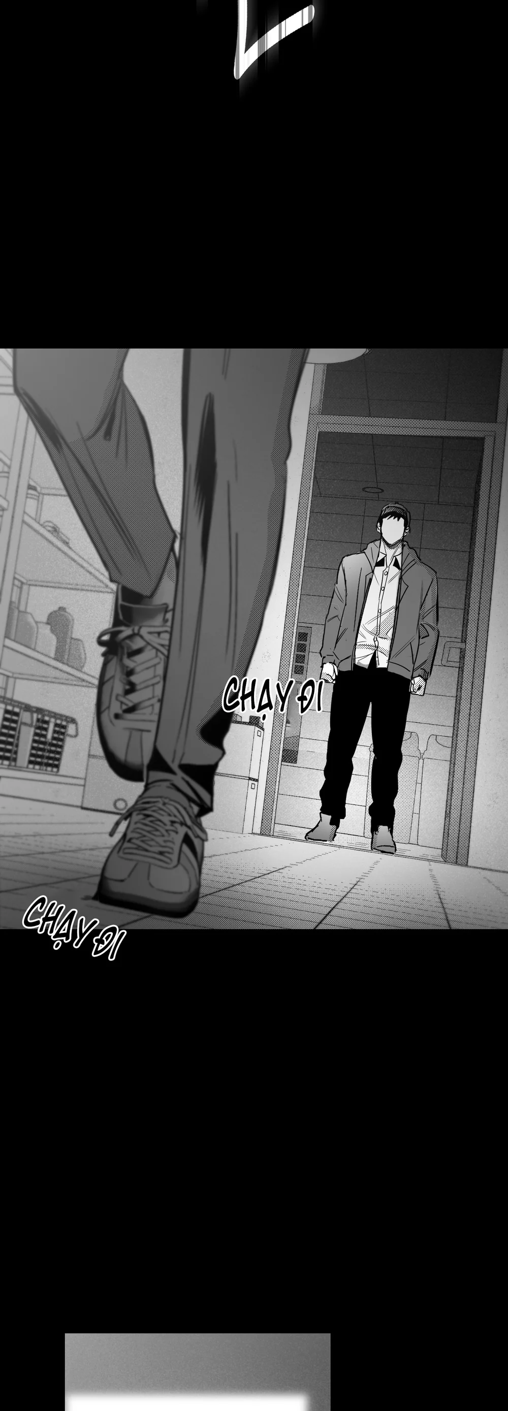 Đọc truyện  Cậu là thế giới của tôi - Chapter 16