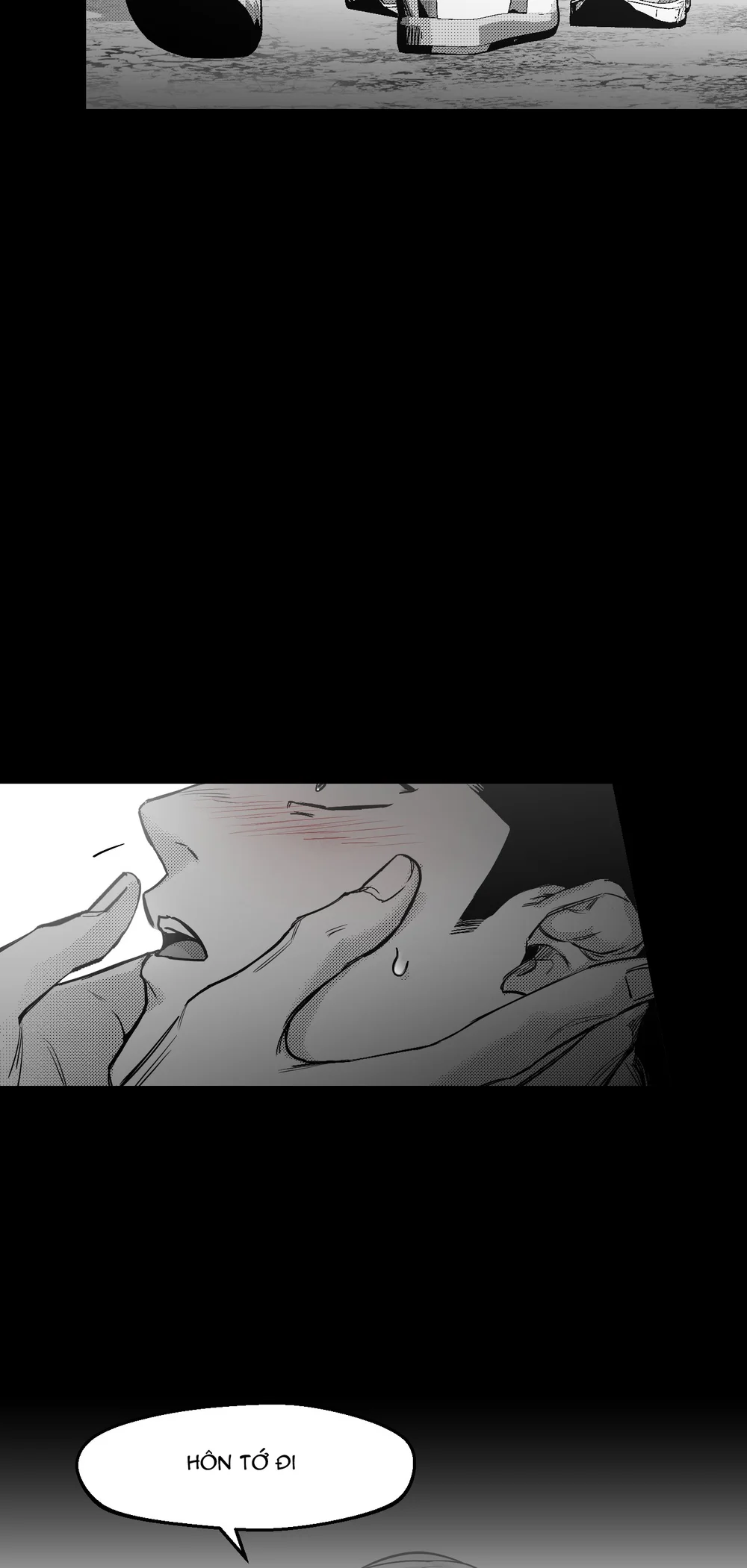 Đọc truyện Cậu là thế giới của tôi - Chapter 16