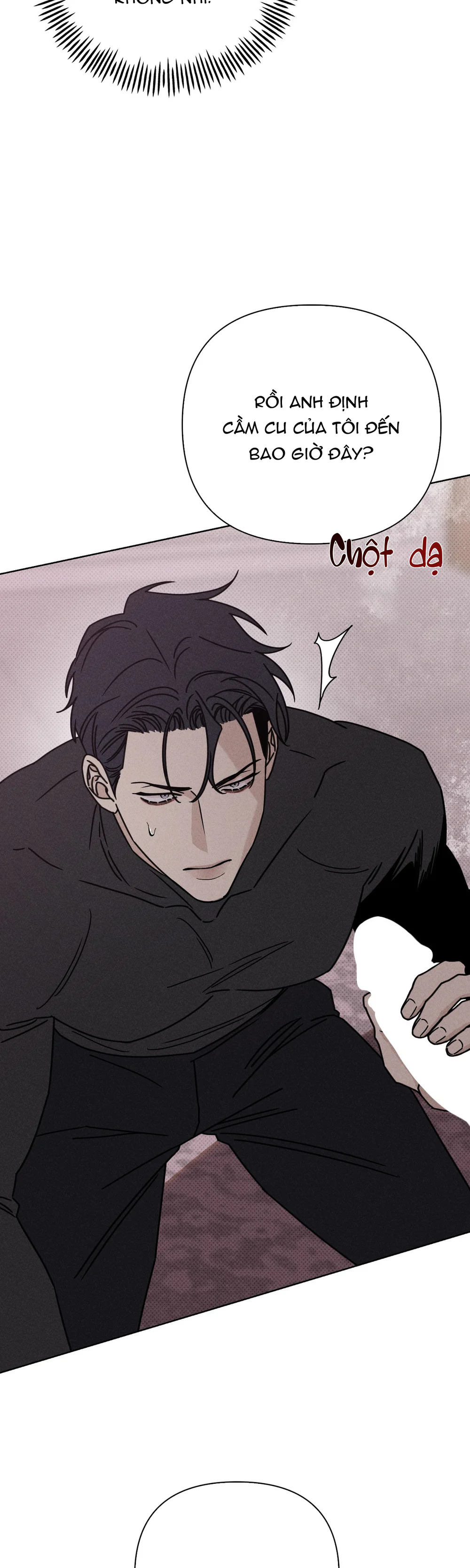 Đọc truyện XẢ XUI - Chapter 6