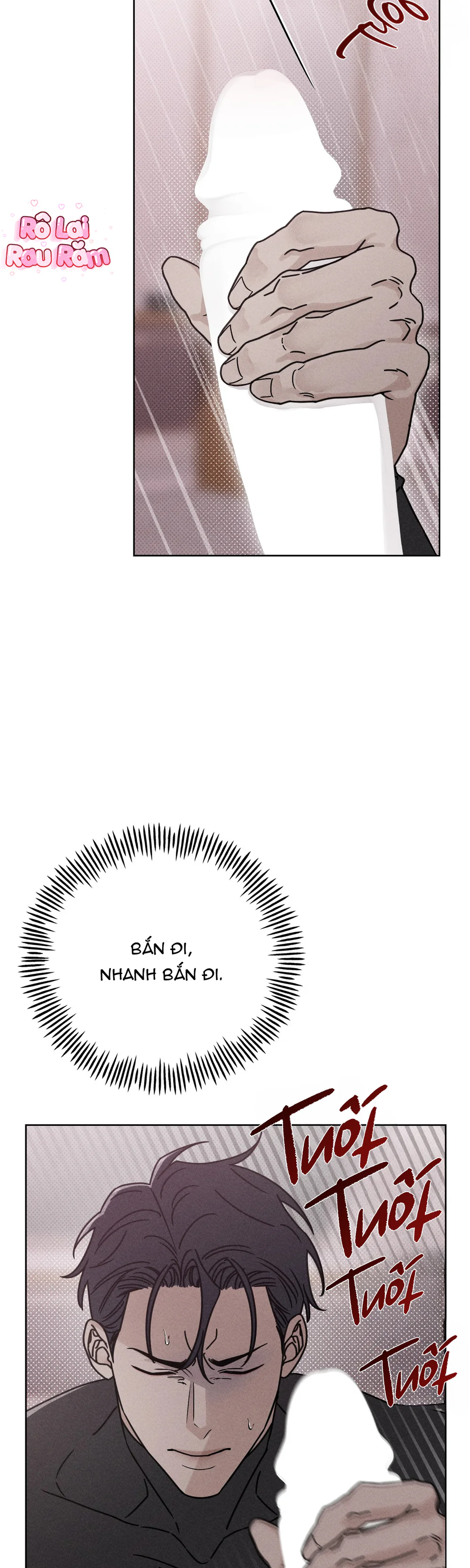 Đọc truyện XẢ XUI - Chapter 6