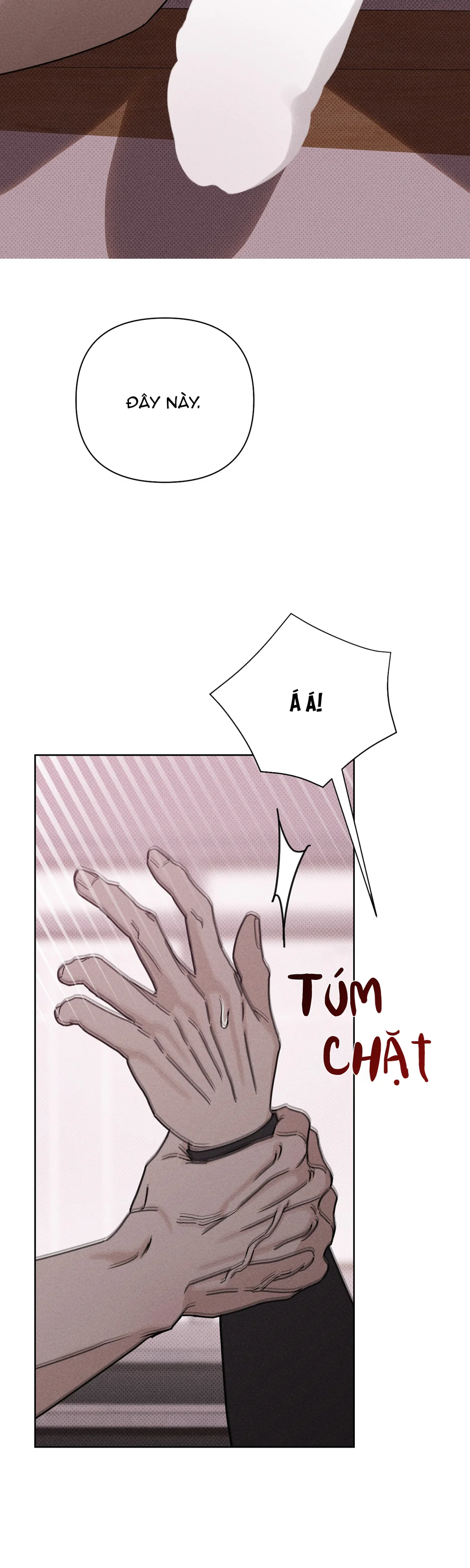 Đọc truyện XẢ XUI - Chapter 6