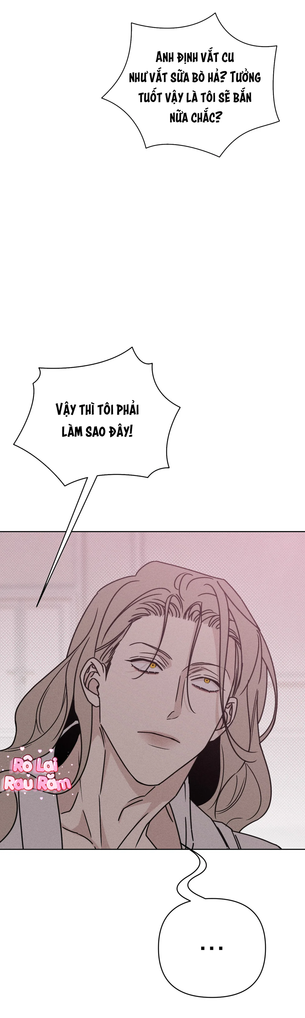 Đọc truyện XẢ XUI - Chapter 6