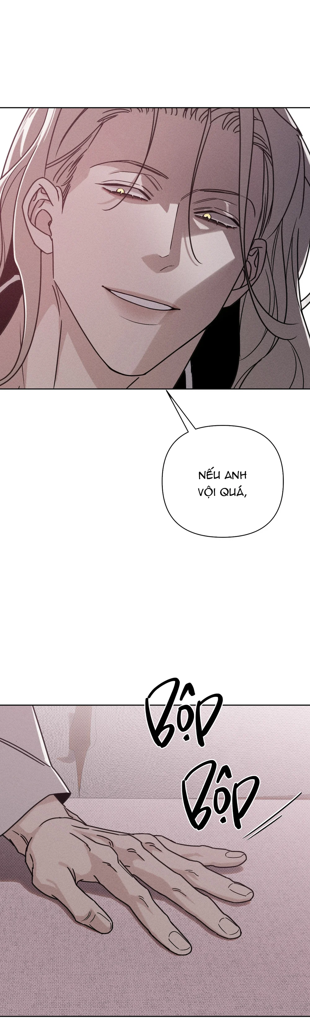 Đọc truyện XẢ XUI - Chapter 6