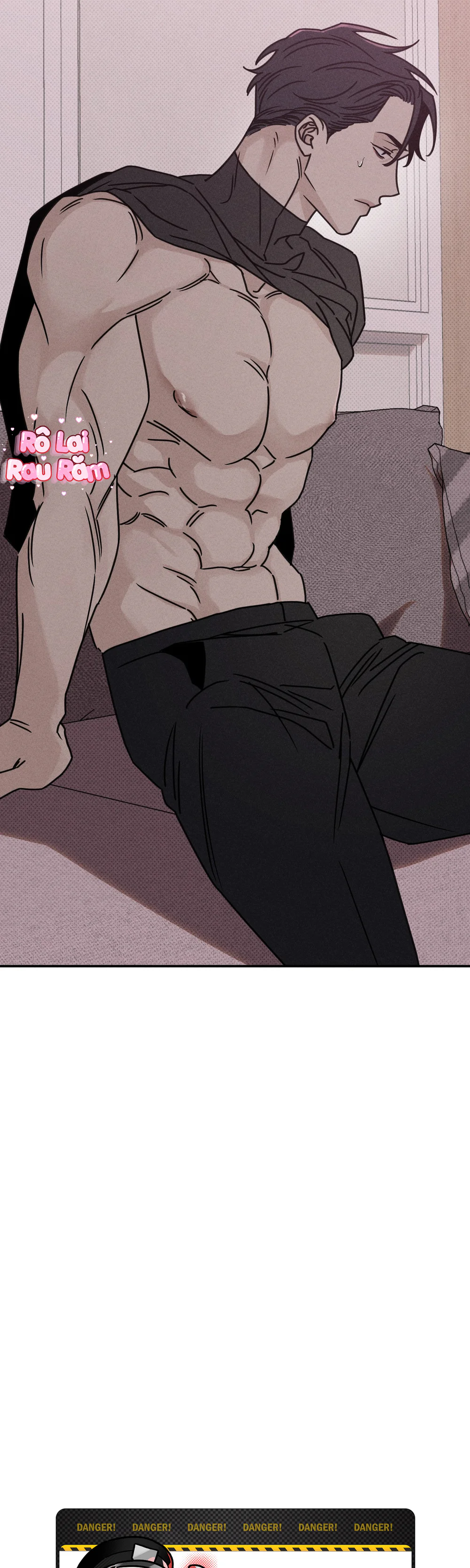 Đọc truyện XẢ XUI - Chapter 6