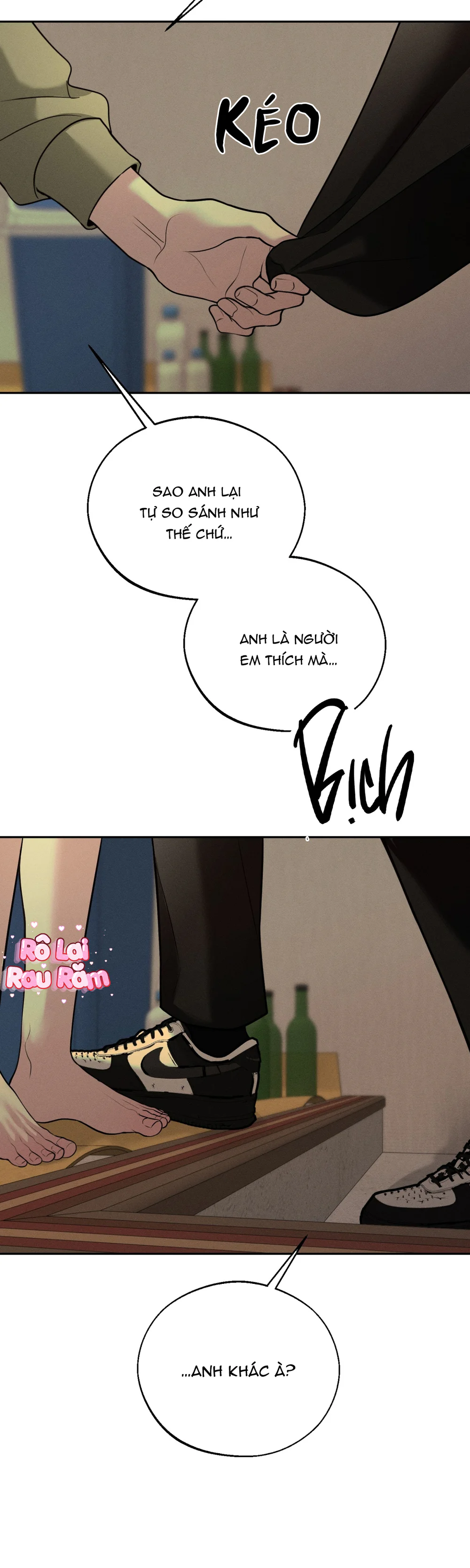 Đọc truyện Cứu tinh của Thứ Hai - Chapter 78