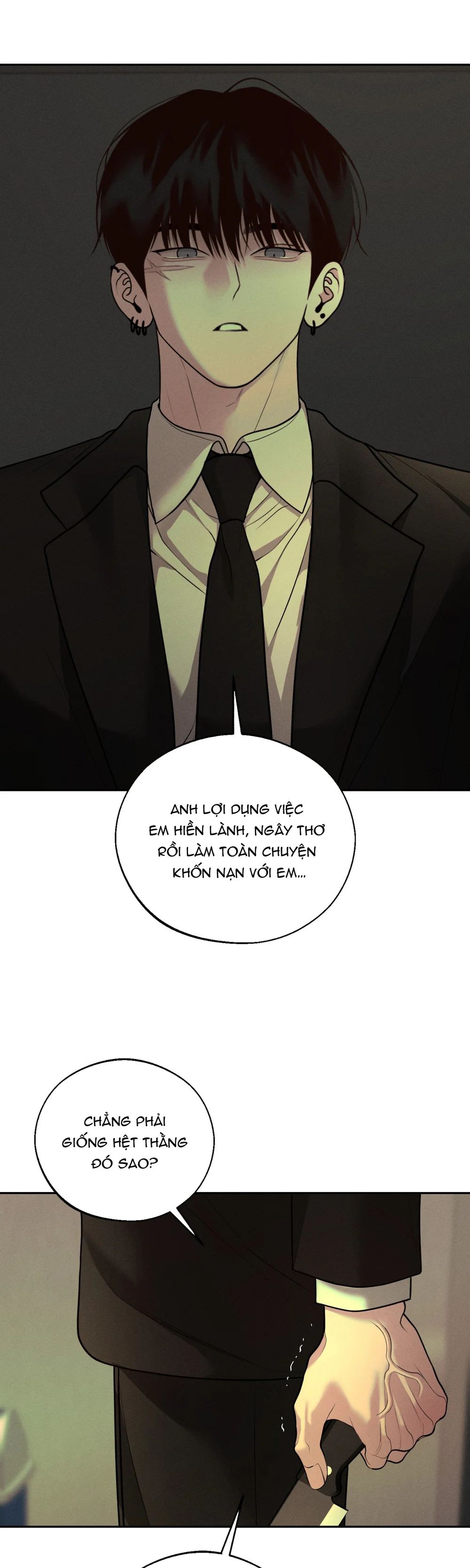 Đọc truyện Cứu tinh của Thứ Hai - Chapter 78