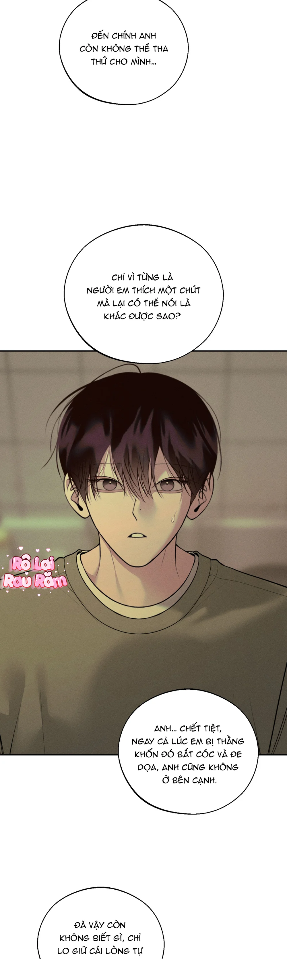 Đọc truyện  Cứu tinh của Thứ Hai - Chapter 78