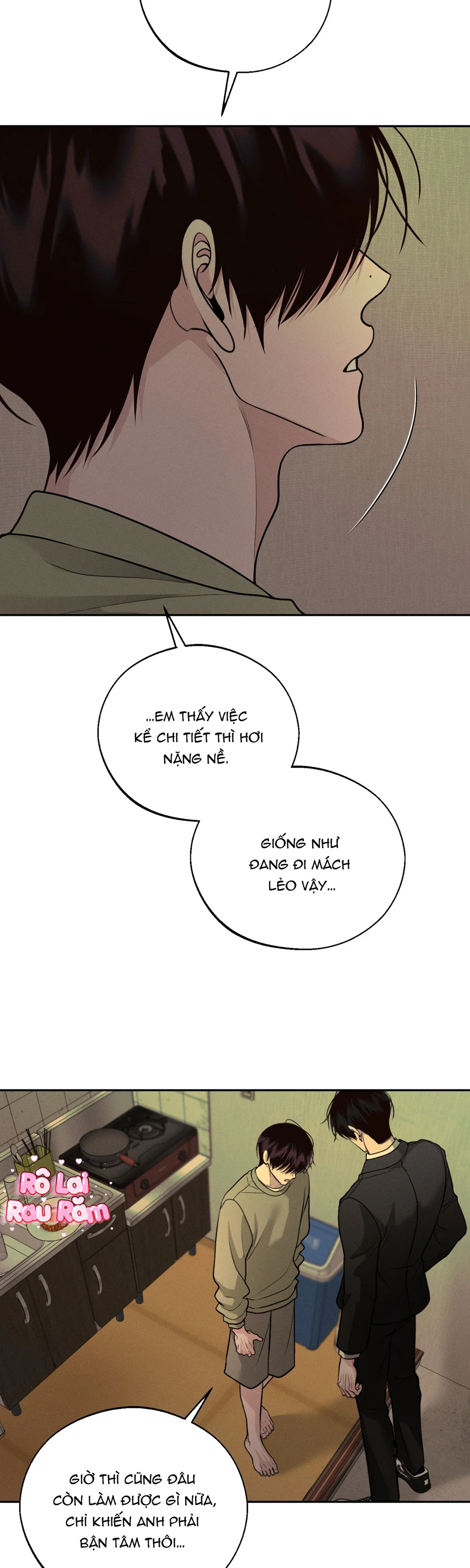 Đọc truyện Cứu tinh của Thứ Hai - Chapter 78