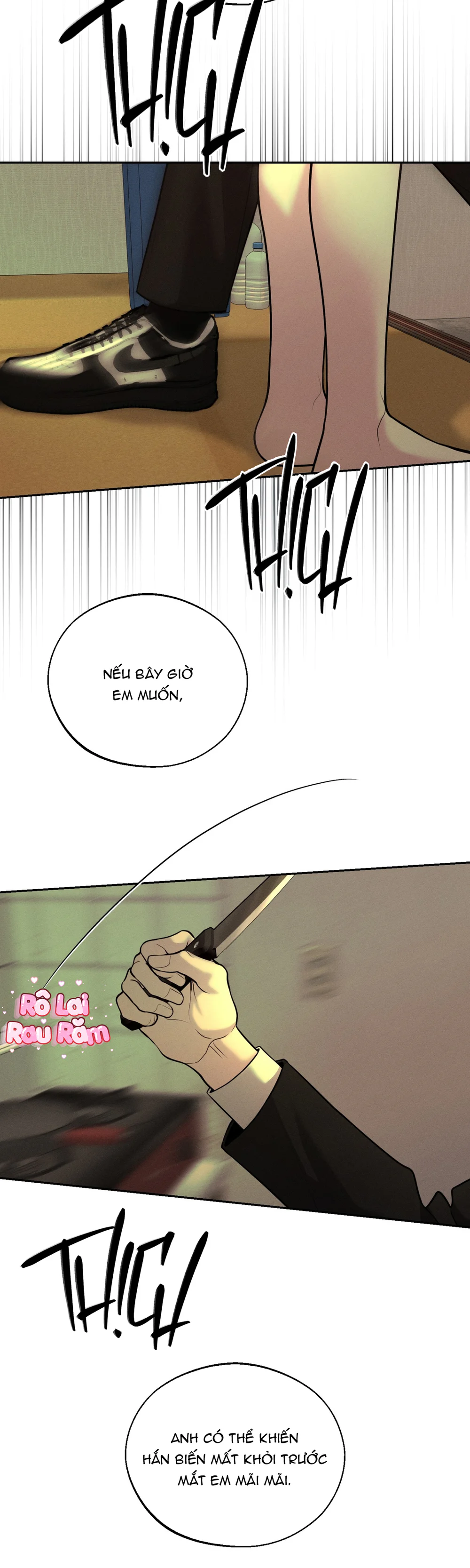 Đọc truyện  Cứu tinh của Thứ Hai - Chapter 78