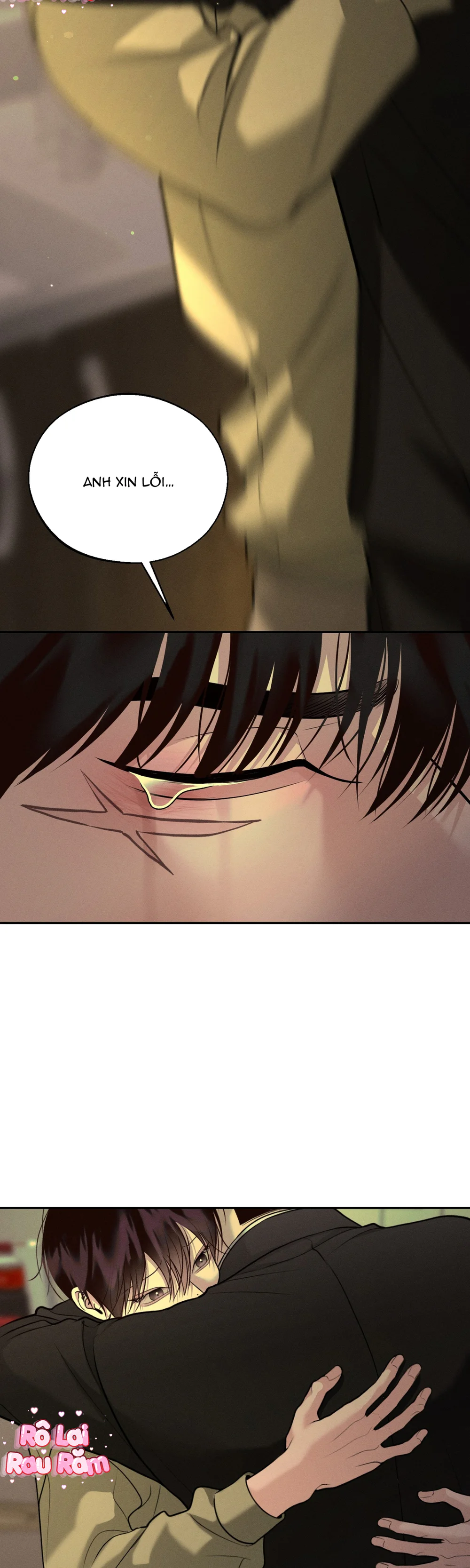 Đọc truyện  Cứu tinh của Thứ Hai - Chapter 78