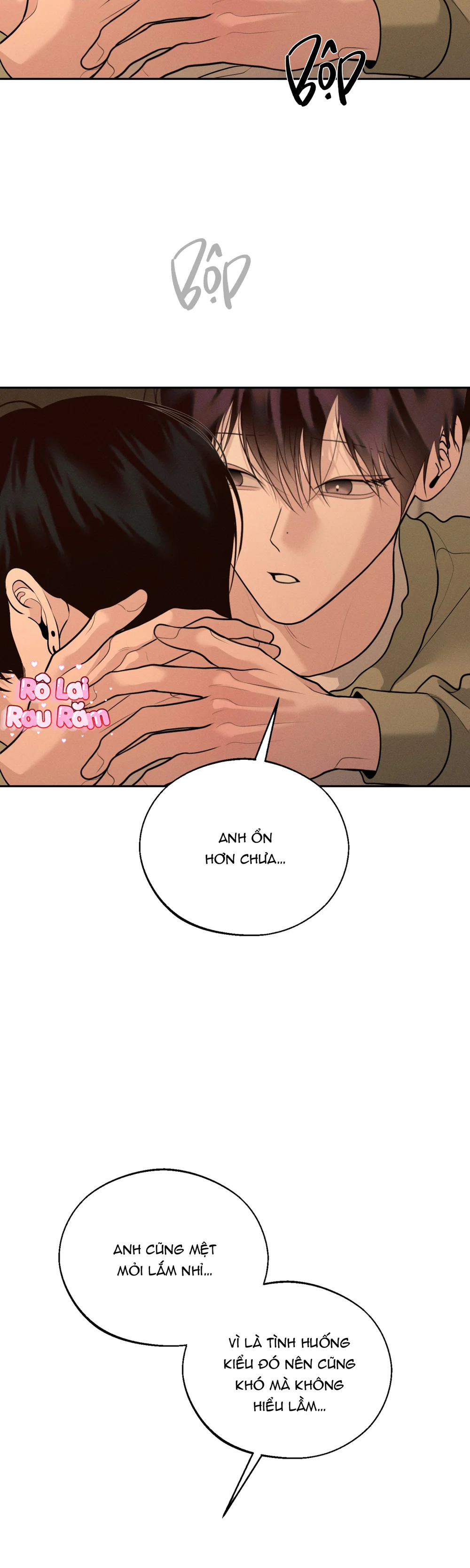 Đọc truyện Cứu tinh của Thứ Hai - Chapter 78