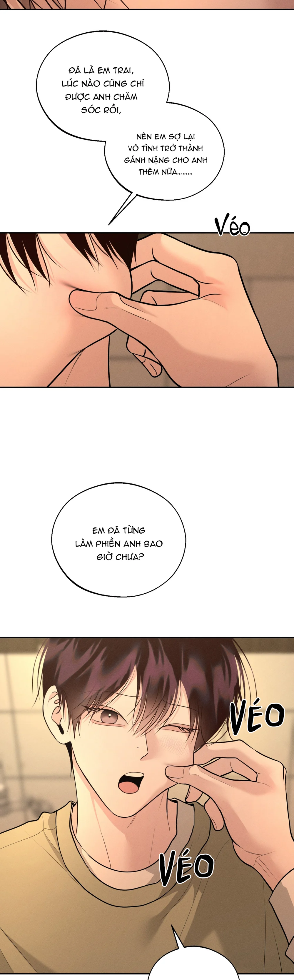 Đọc truyện Cứu tinh của Thứ Hai - Chapter 78