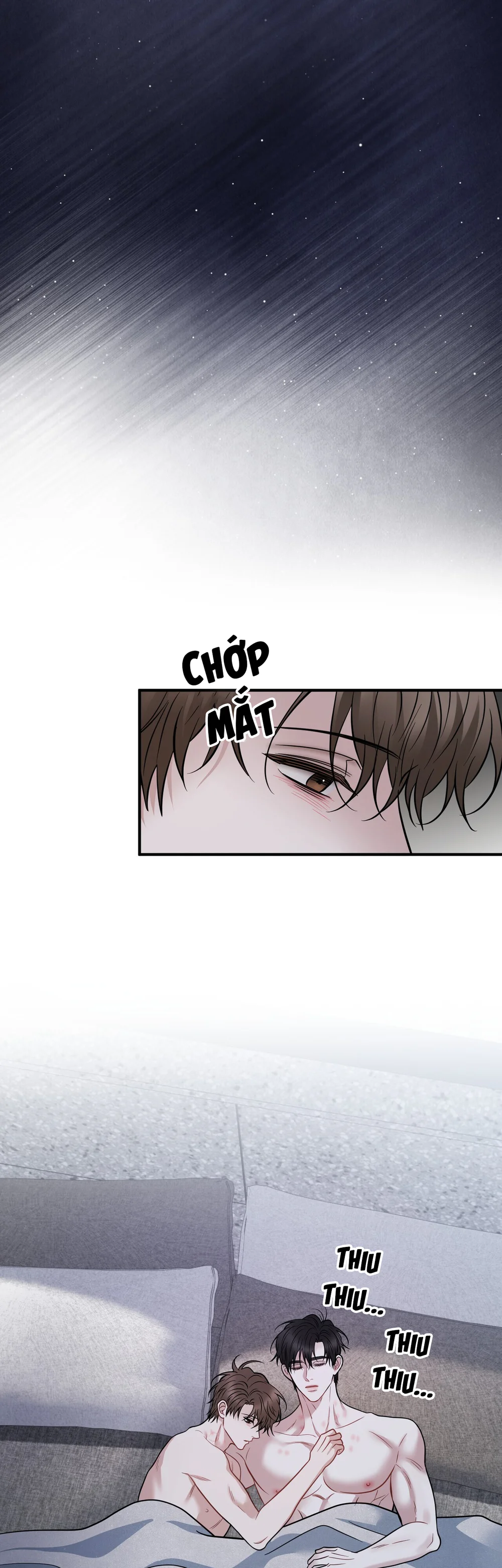 Đọc truyện Phá khóa buồng giam lỏng - Chapter 40