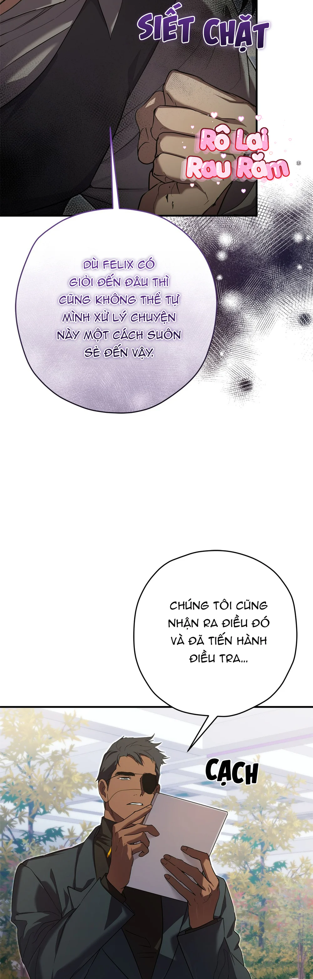 Đọc truyện RÔ-FULLHD THỜI KHẮC ĐẠN ĐẠO - Chapter 41