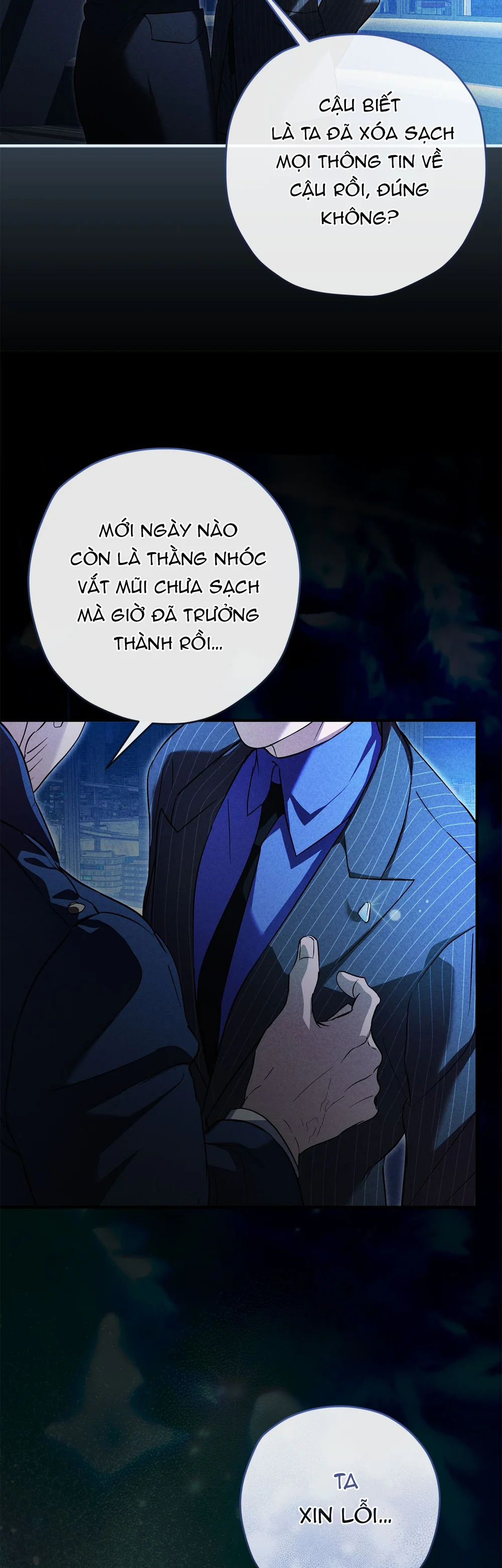 Đọc truyện RÔ-FULLHD THỜI KHẮC ĐẠN ĐẠO - Chapter 41