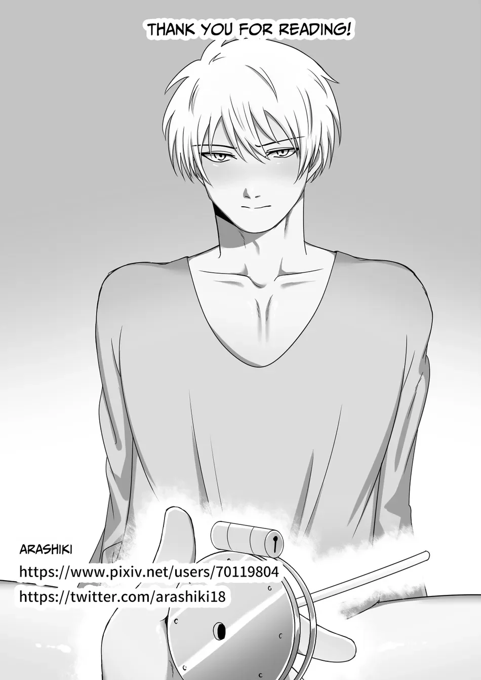 Đọc truyện ONESHORT BÁI THIẾN - Chapter 96