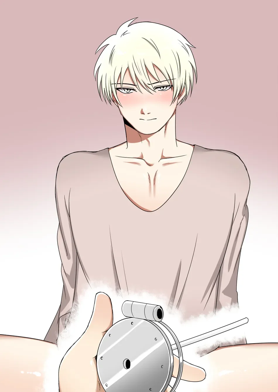 Đọc truyện ONESHORT BÁI THIẾN - Chapter 96