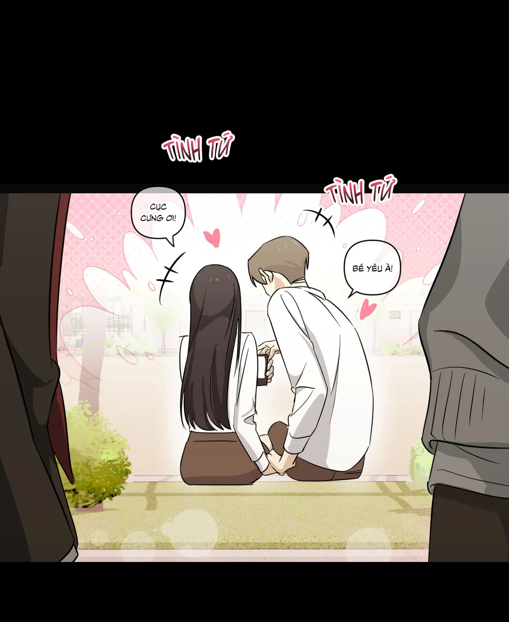 Đọc truyện Rock and rent - Chapter 7