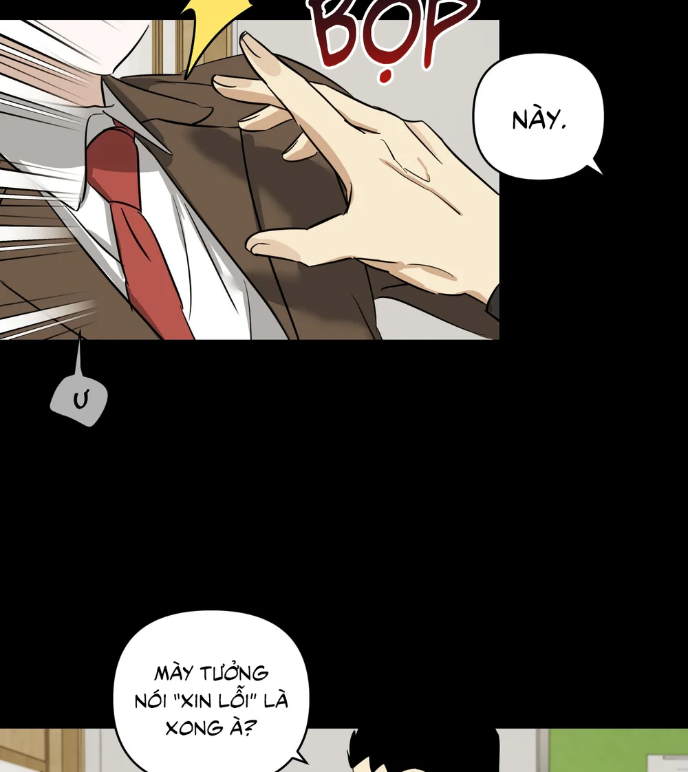 Đọc truyện Rock and rent - Chapter 7