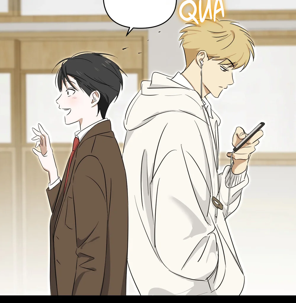 Đọc truyện Rock and rent - Chapter 7