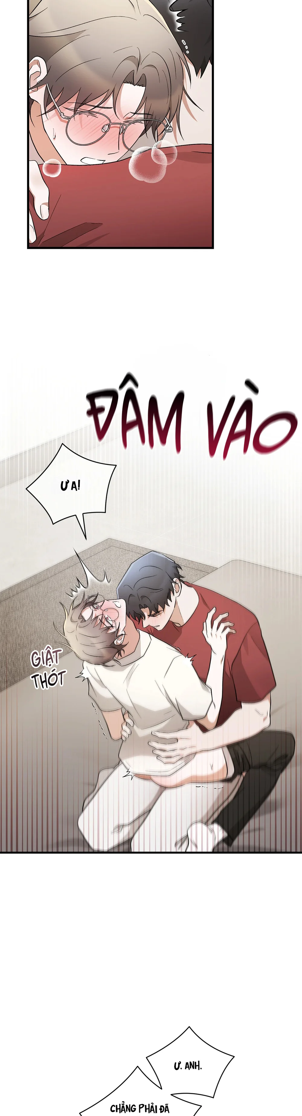 Đọc truyện KÝ SỰ ALPHA - Chapter 58.06