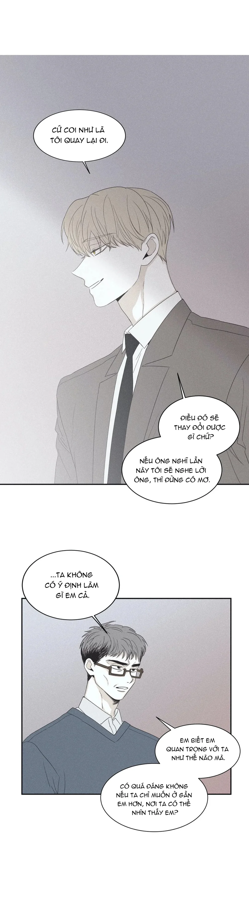 Đọc truyện Chiếu tướng - Chapter 39