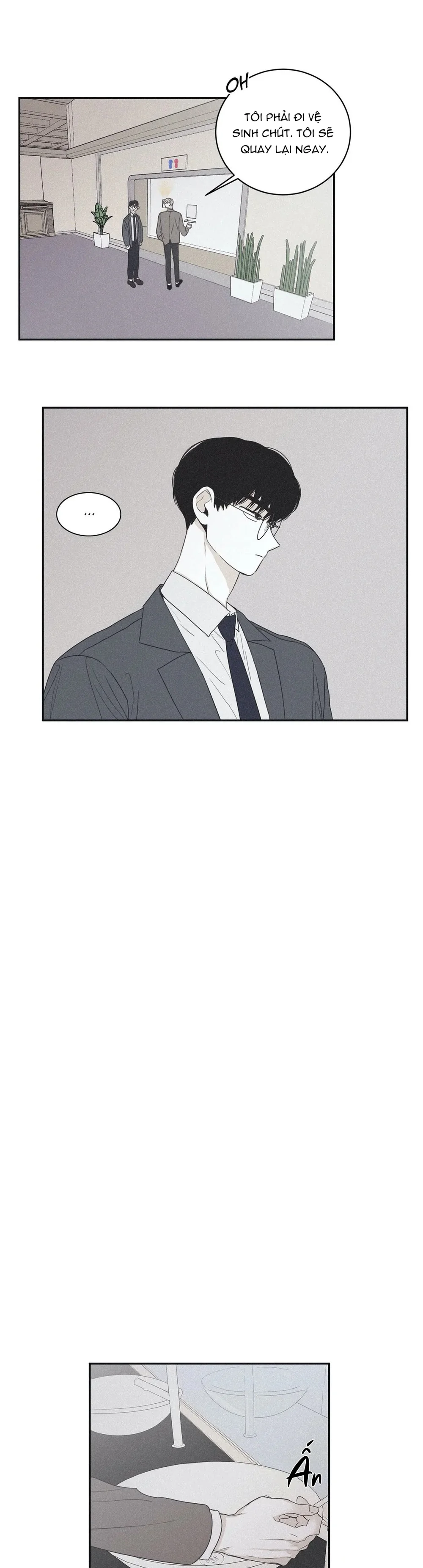 Đọc truyện Chiếu tướng - Chapter 39