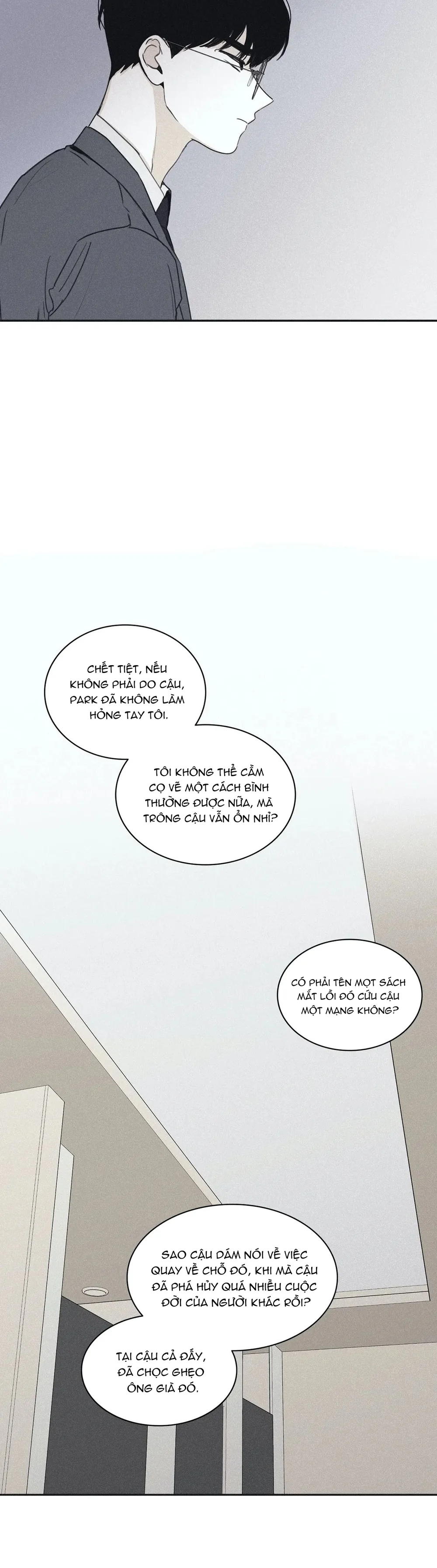 Đọc truyện Chiếu tướng - Chapter 39
