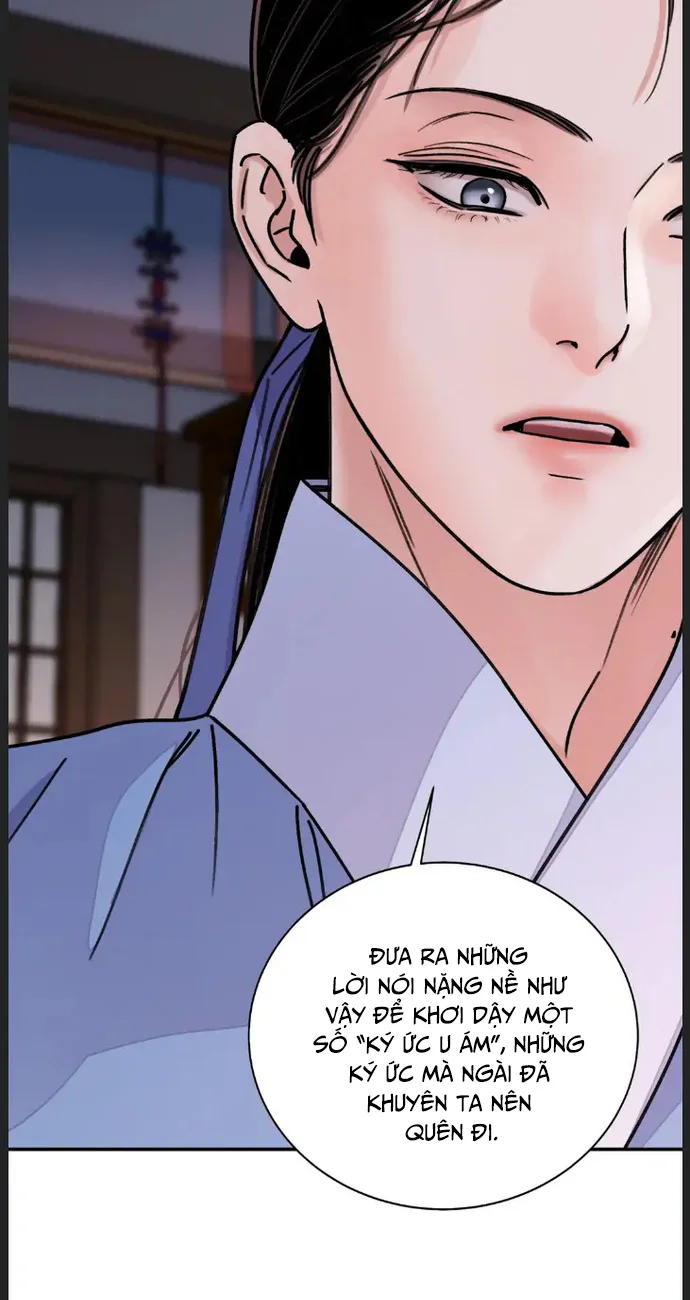 Đọc truyện Hoa Và Gươm - Chapter 42