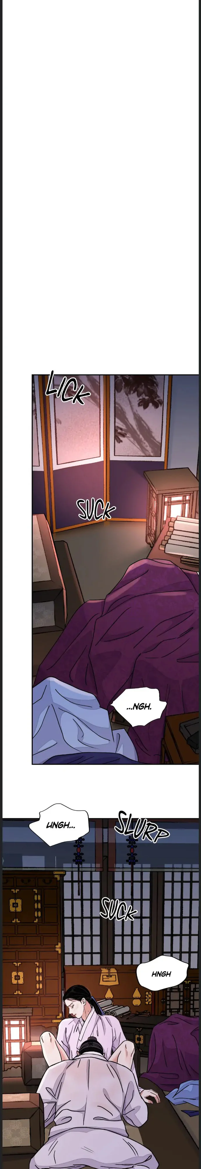 Đọc truyện Hoa Và Gươm - Chapter 42