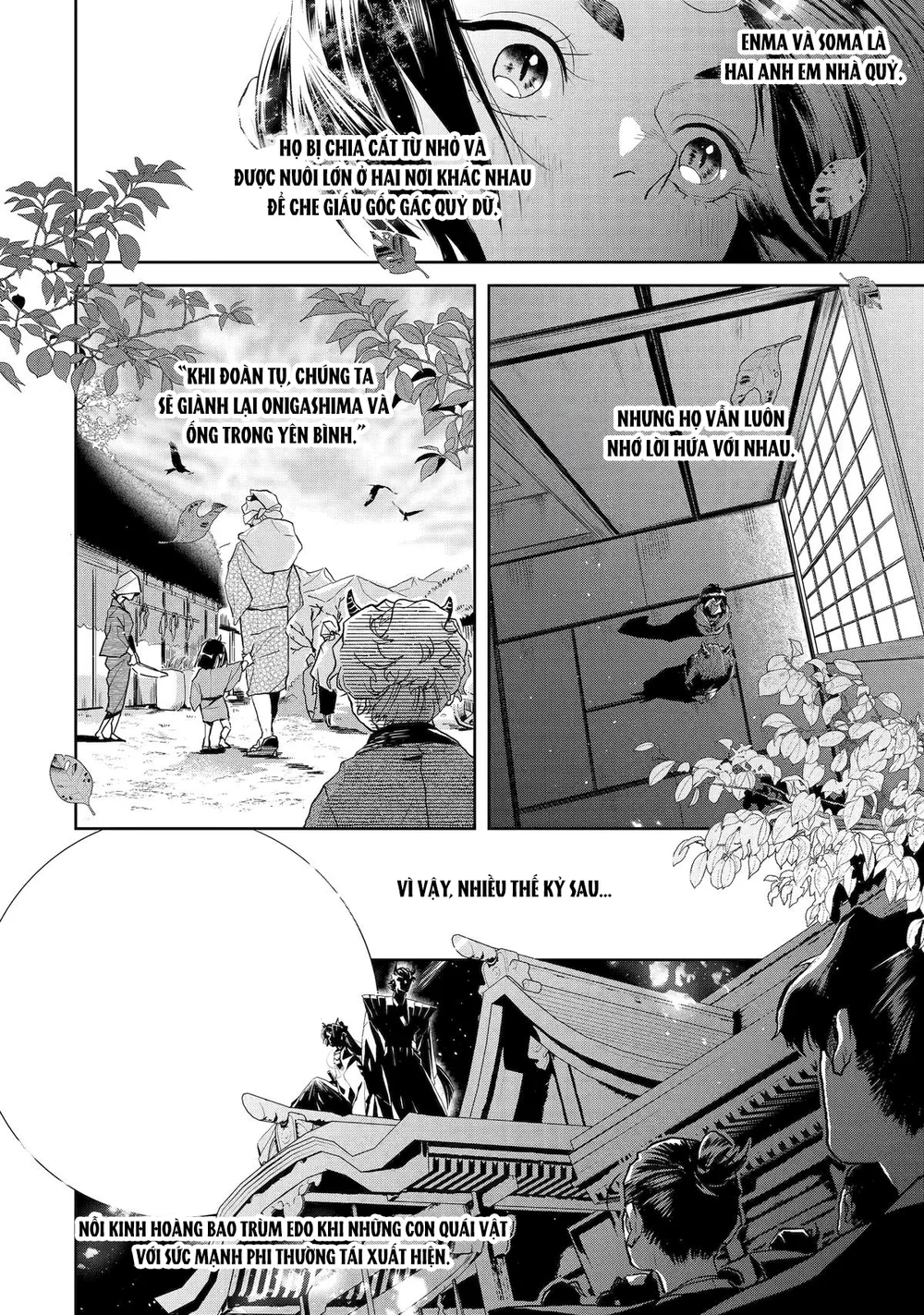 Đọc truyện Tình Yêu Anh Nâng Niu Trong Tay - Chapter 37