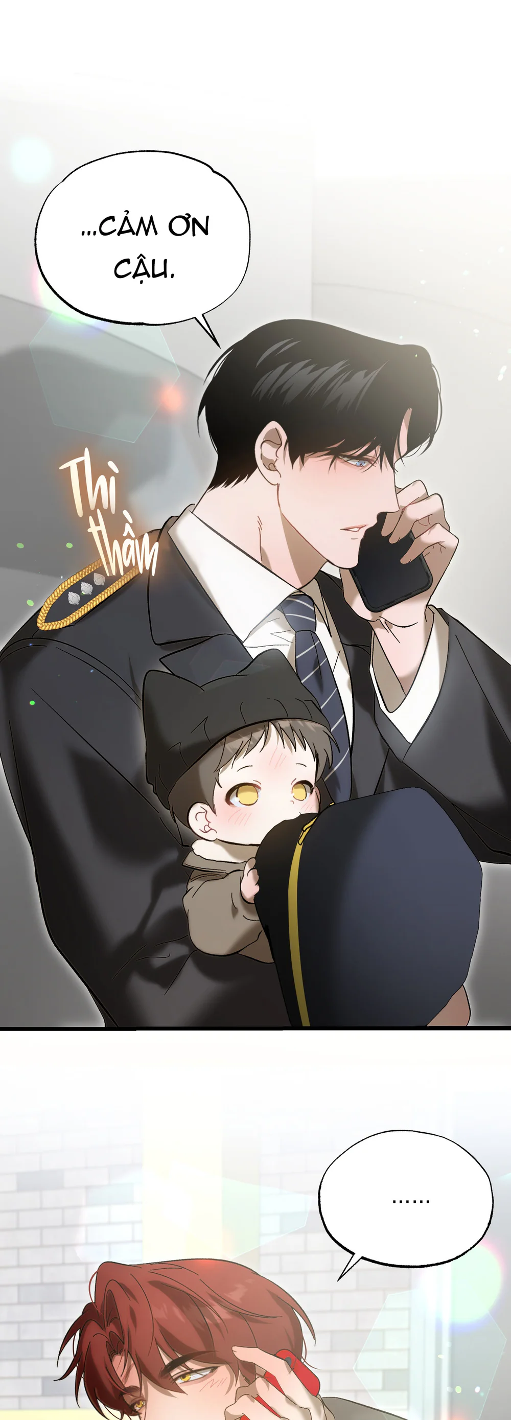 Đọc truyện ACCIDENT ZONE - Chapter 13