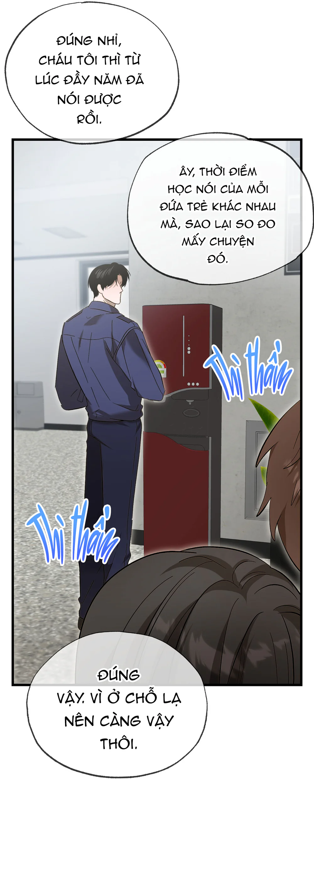 Đọc truyện ACCIDENT ZONE - Chapter 13