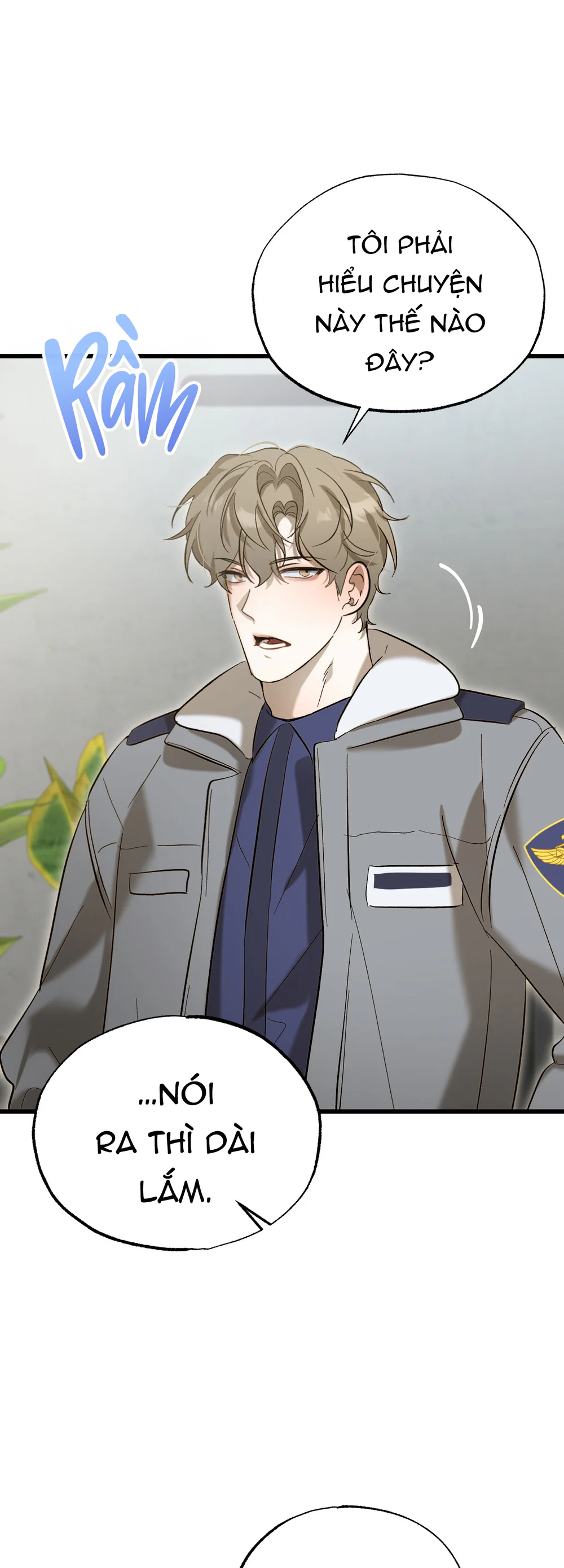 Đọc truyện ACCIDENT ZONE - Chapter 13