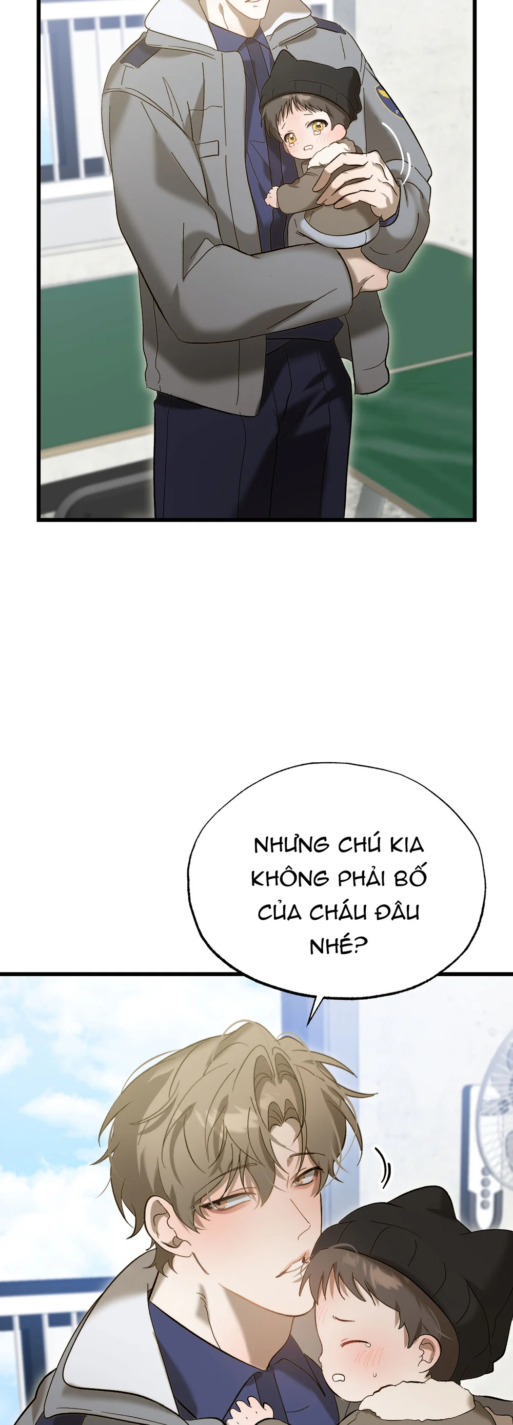 Đọc truyện ACCIDENT ZONE - Chapter 13