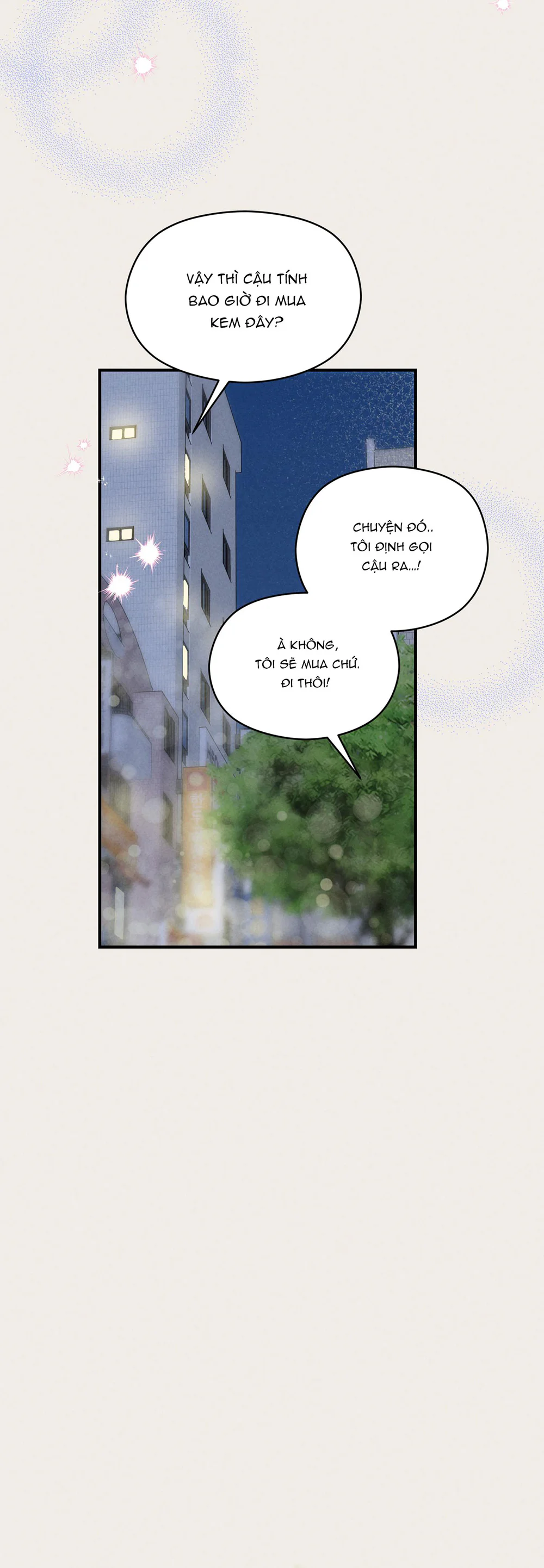 Đọc truyện Ký Sự Thanh Xuân 1995 - Chapter 47