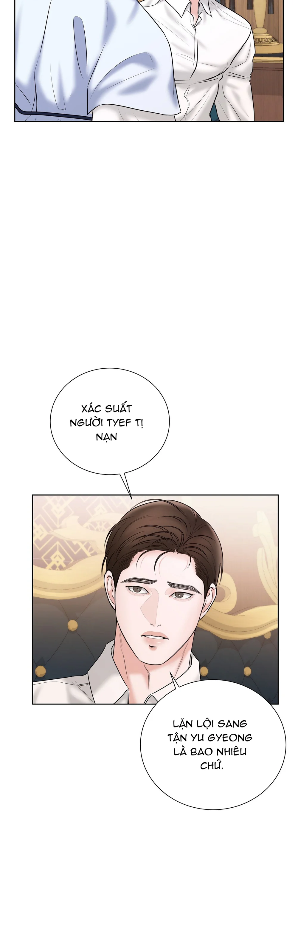 Đọc truyện Quân Tử Hoan Ái - Chapter 26