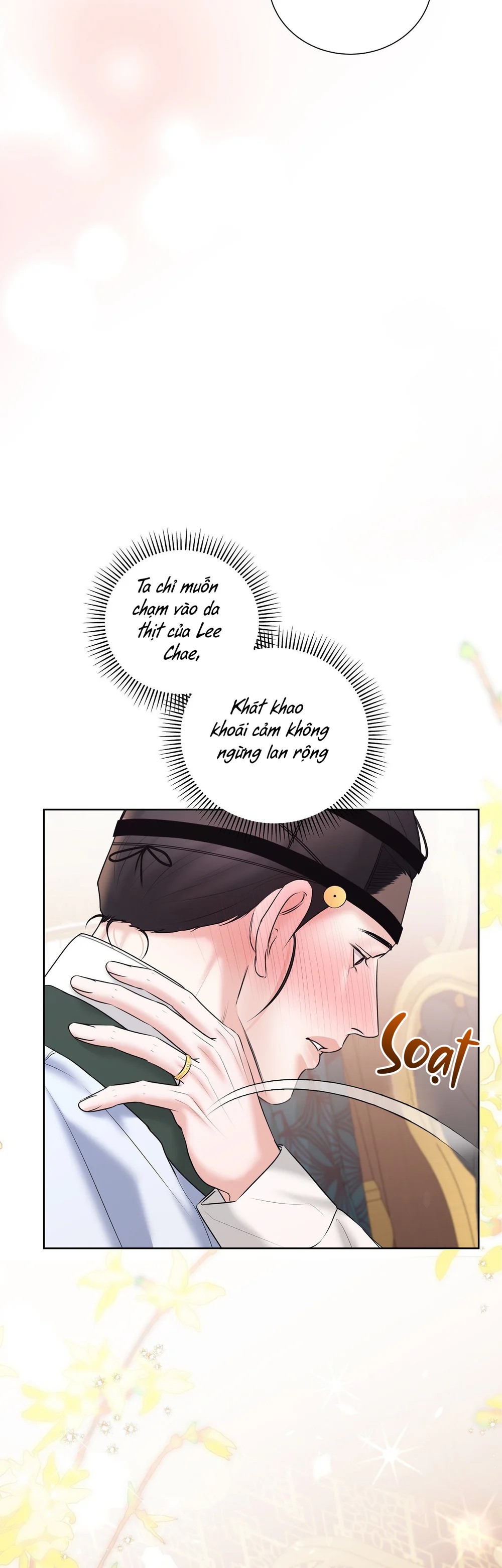 Đọc truyện Quân Tử Hoan Ái - Chapter 26