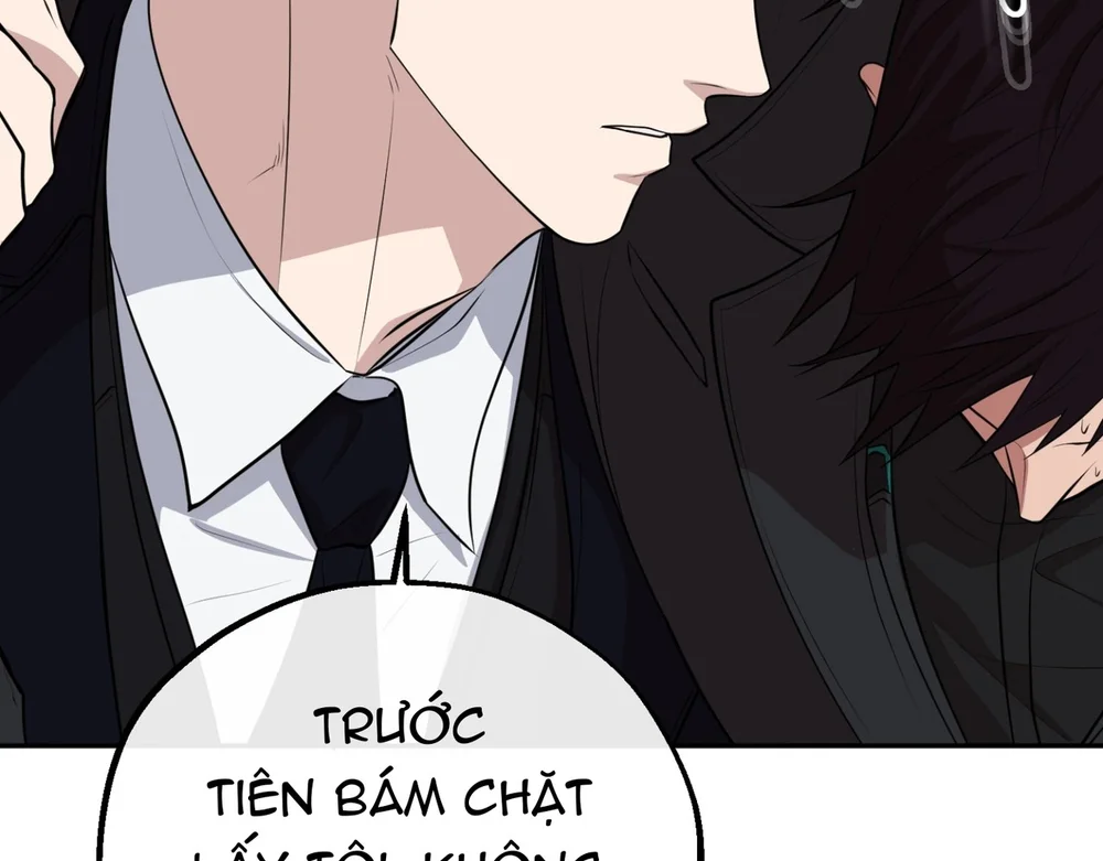 Đọc truyện Dying Light - Chapter 27