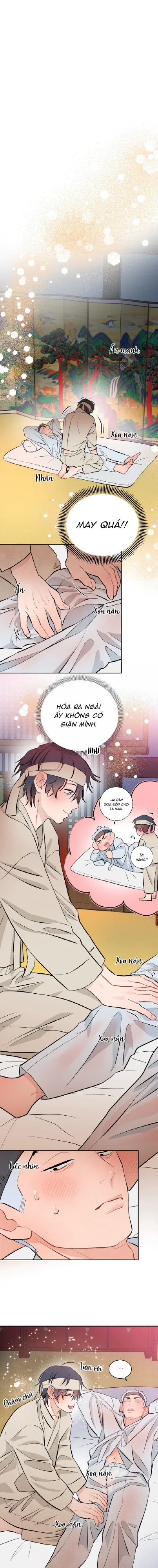 Đọc truyện Bạn Trai Thuê - Chapter 10
