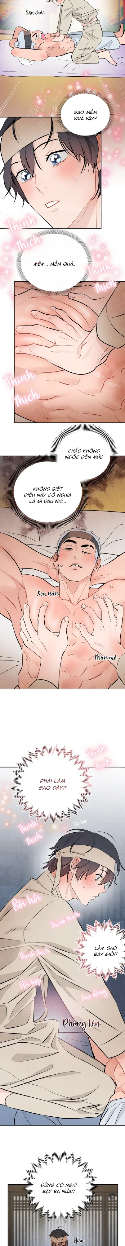 Đọc truyện Bạn Trai Thuê - Chapter 10