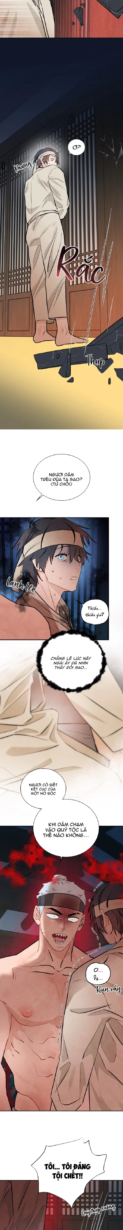 Đọc truyện Bạn Trai Thuê - Chapter 10