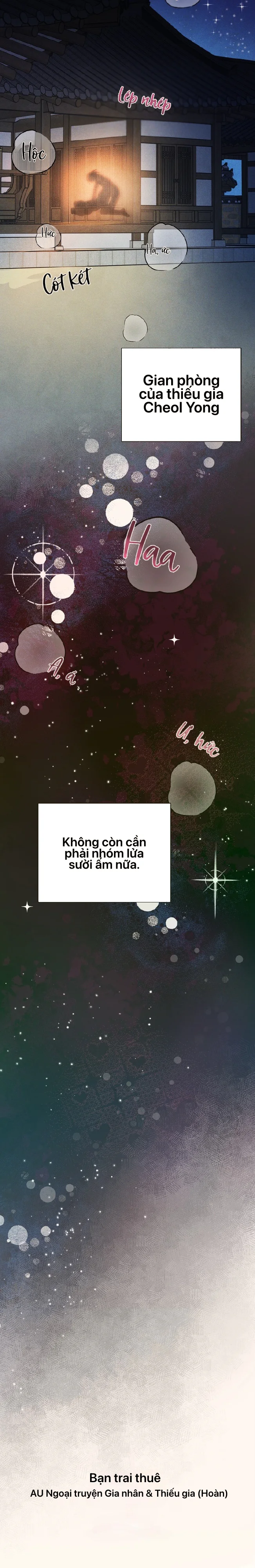 Đọc truyện Bạn Trai Thuê - Chapter 10