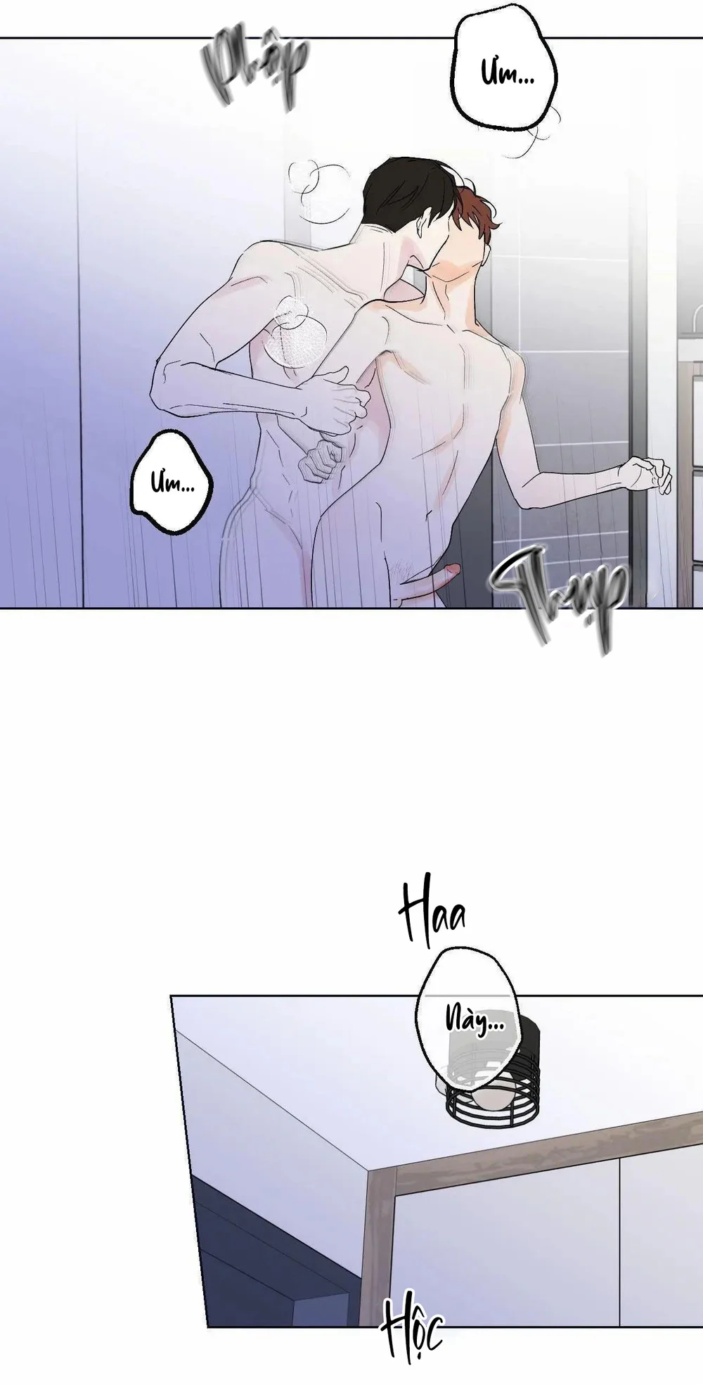 Đọc truyện Cộng Sự Bán Thời Gian - Chapter 82