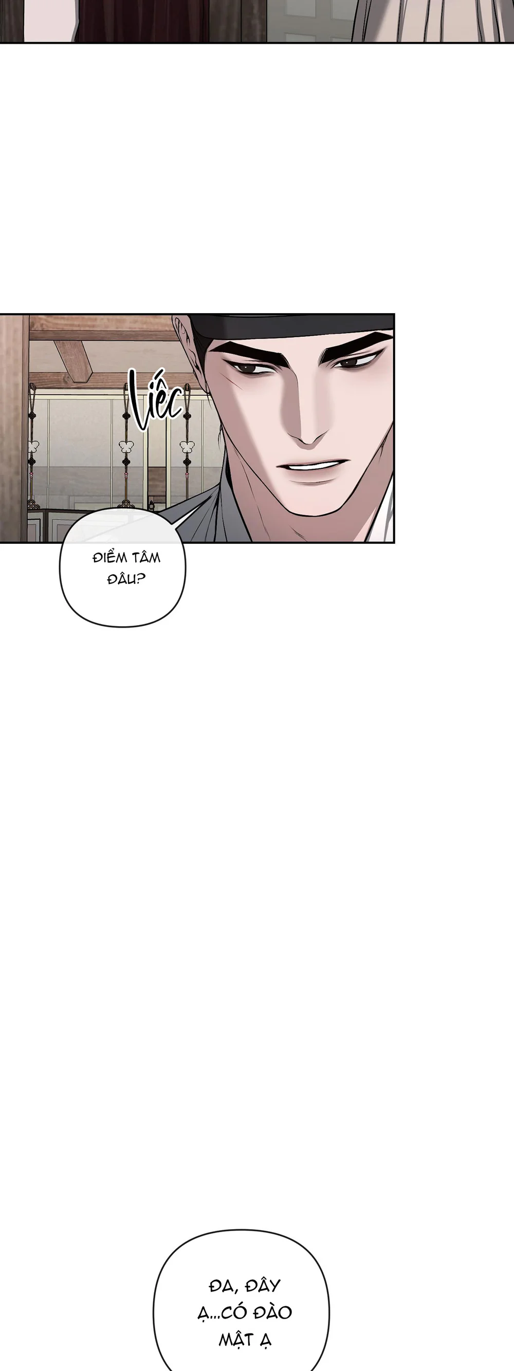 Đọc truyện Sai Lầm - Chapter 36