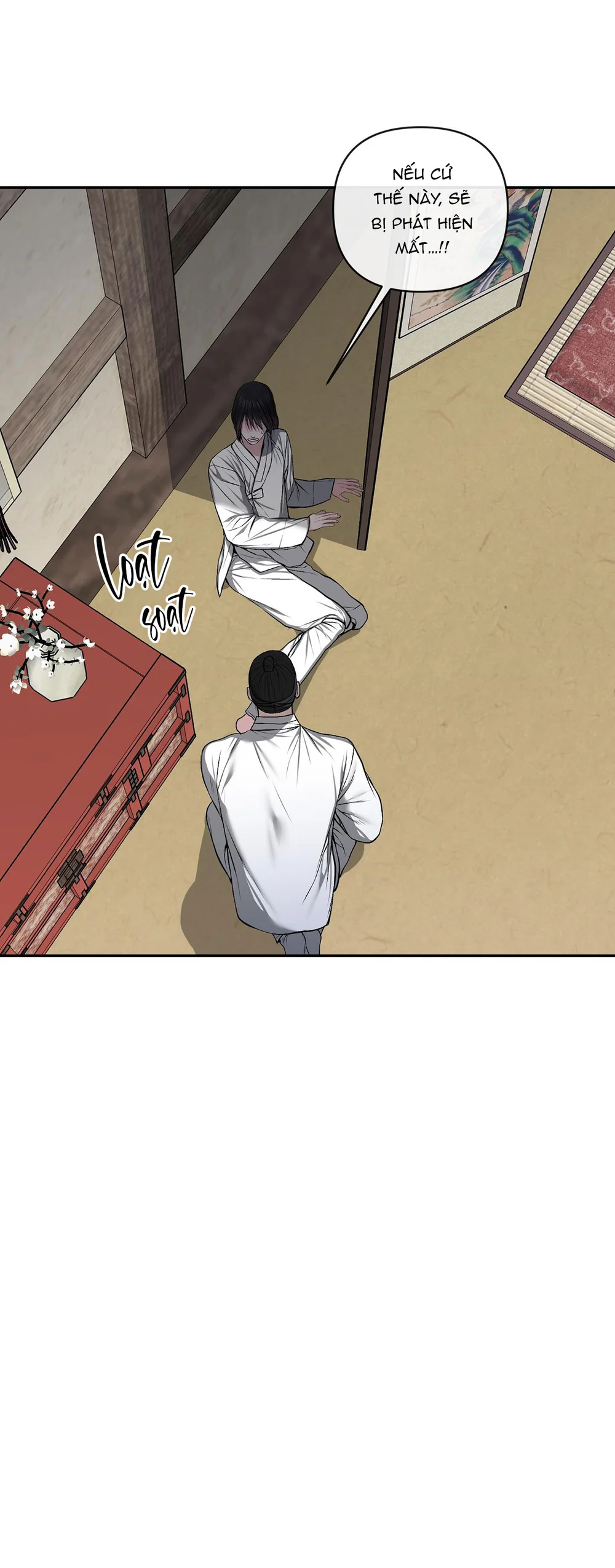 Đọc truyện Sai Lầm - Chapter 36
