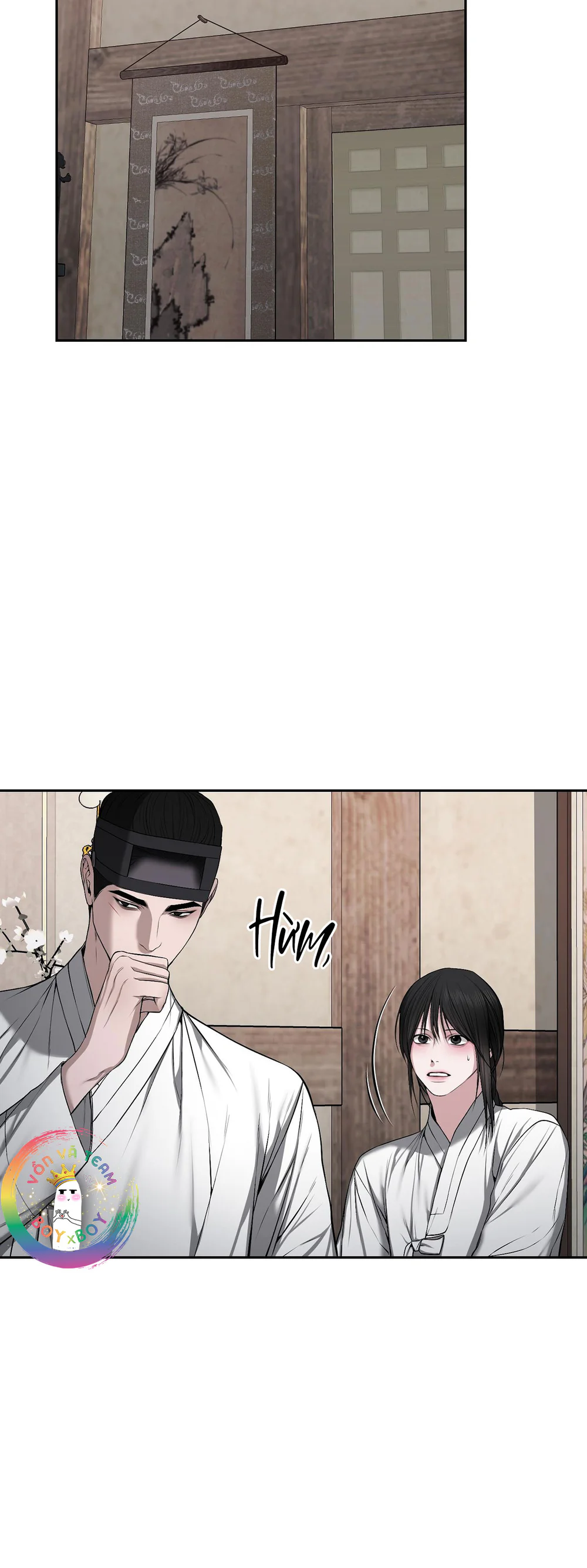 Đọc truyện Sai Lầm - Chapter 36