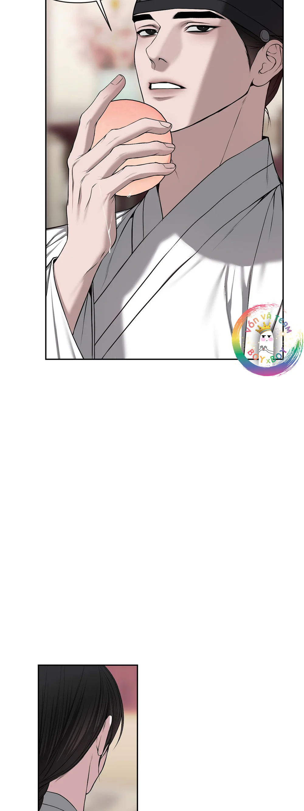 Đọc truyện Sai Lầm - Chapter 36