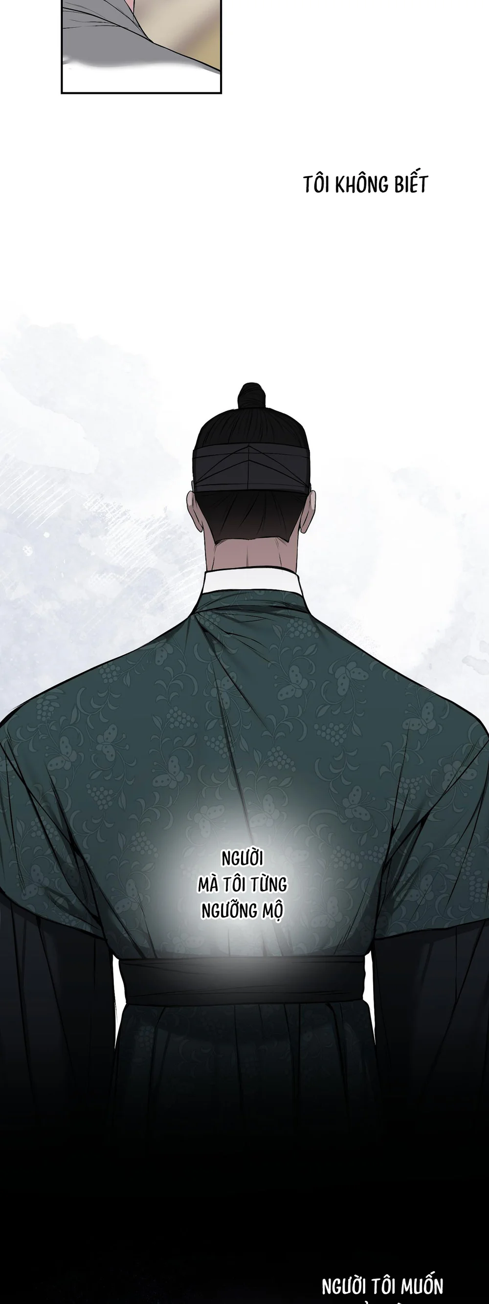 Đọc truyện Sai Lầm - Chapter 36